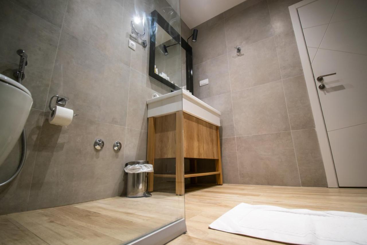 Hotel Hills Ulcinj Esterno foto