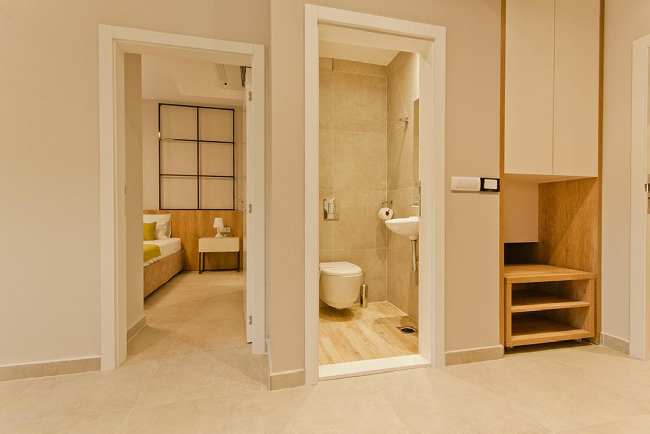 Hotel Hills Ulcinj Esterno foto