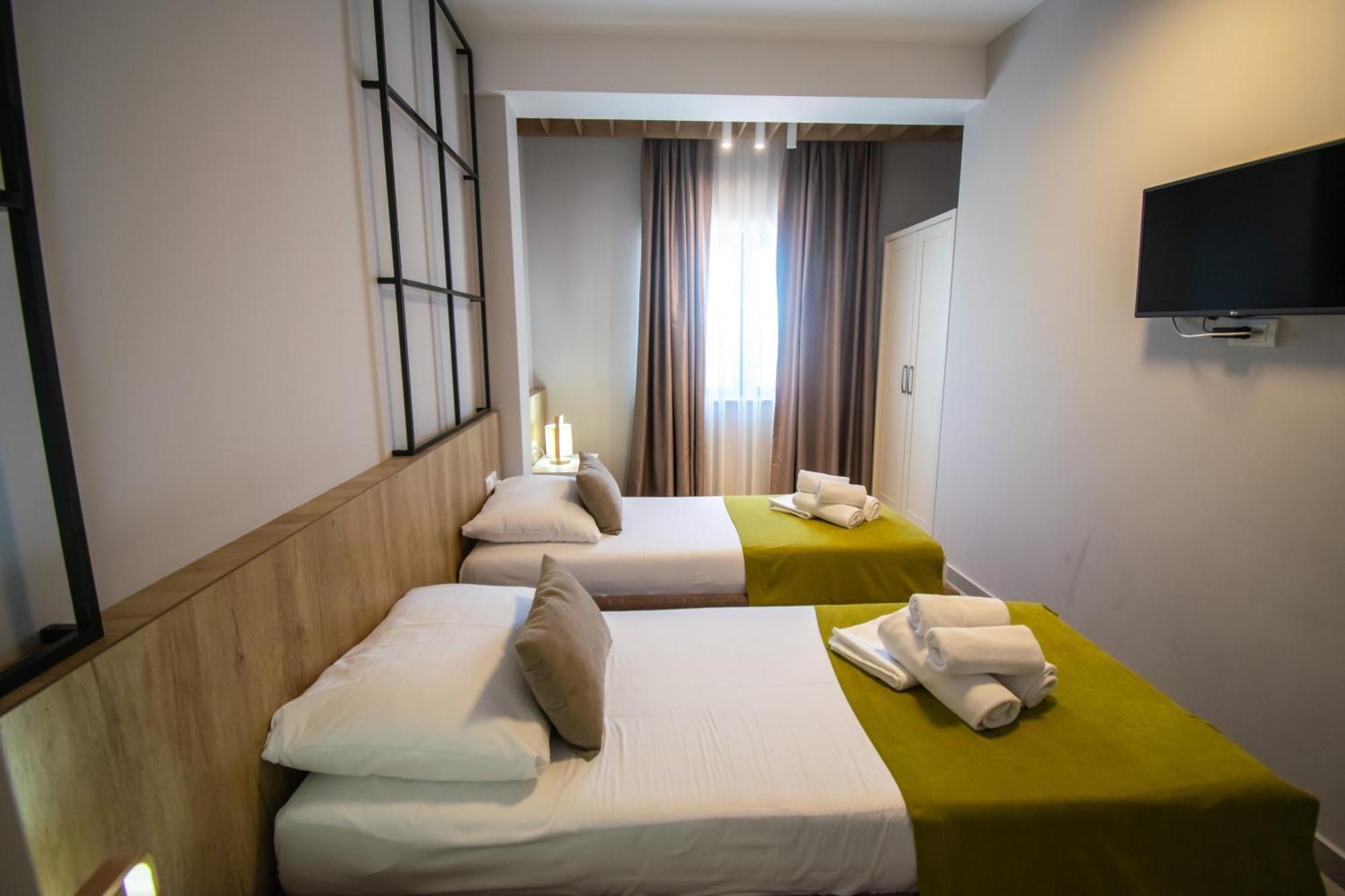 Hotel Hills Ulcinj Camera foto