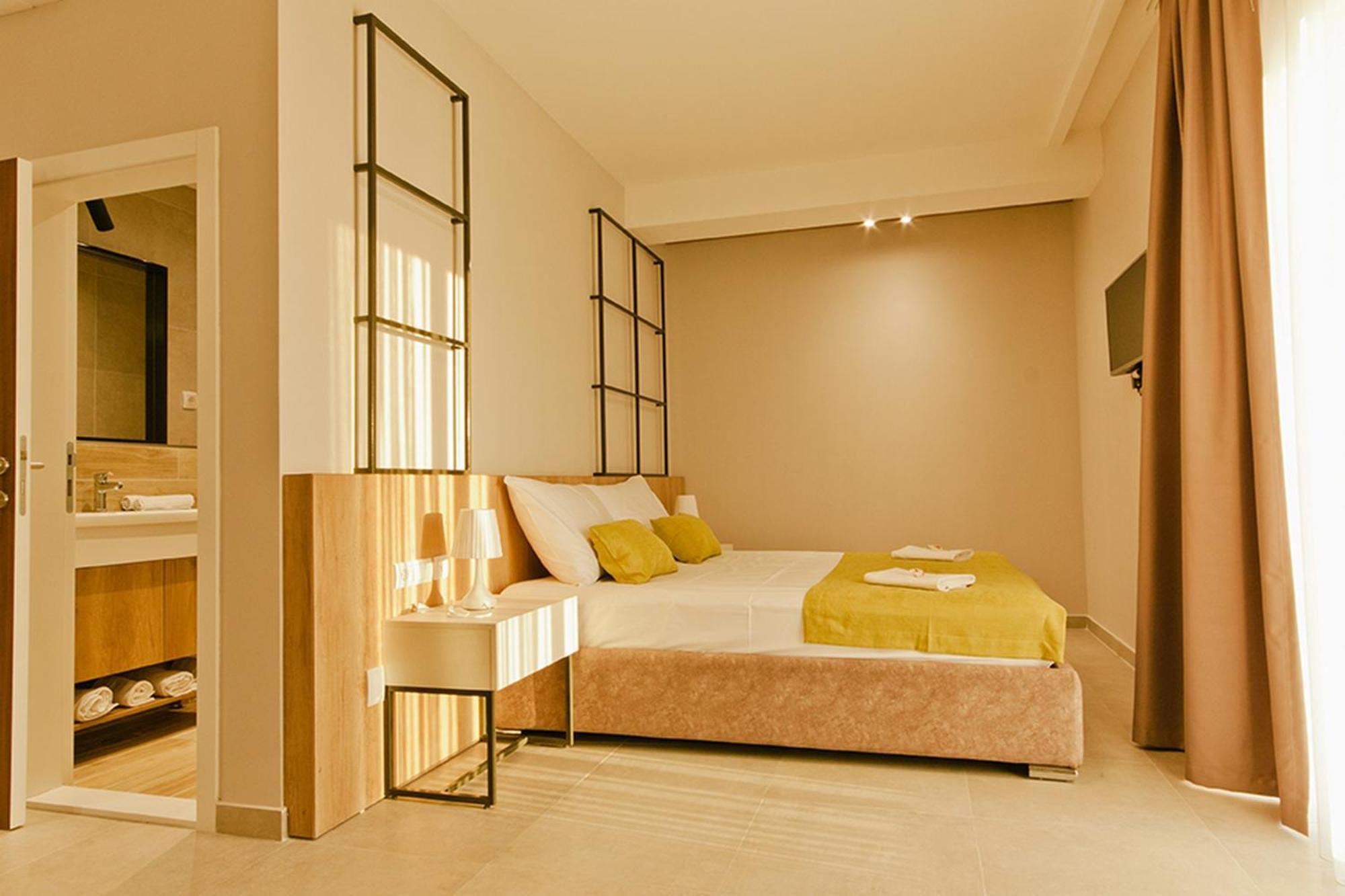 Hotel Hills Ulcinj Camera foto
