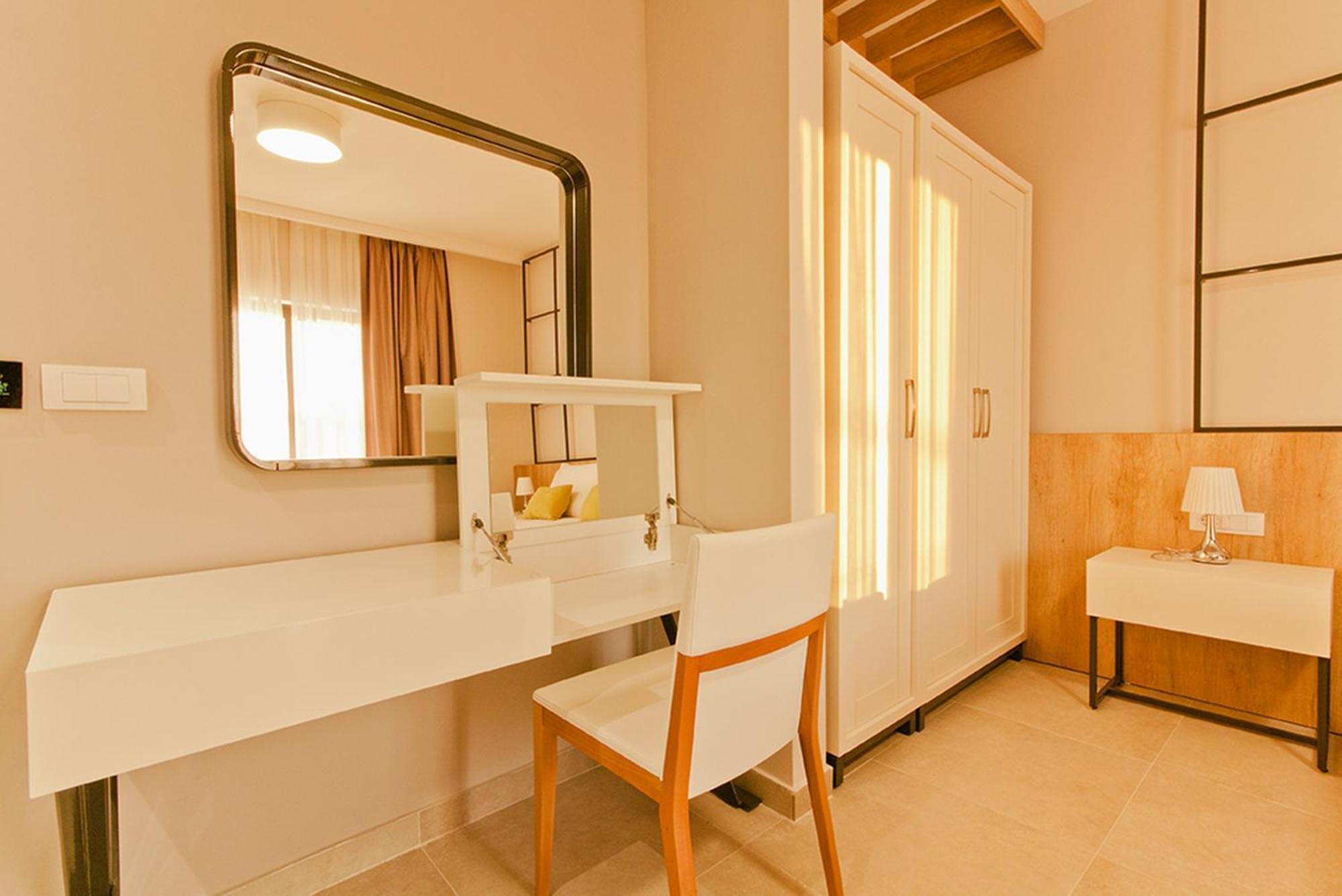 Hotel Hills Ulcinj Camera foto