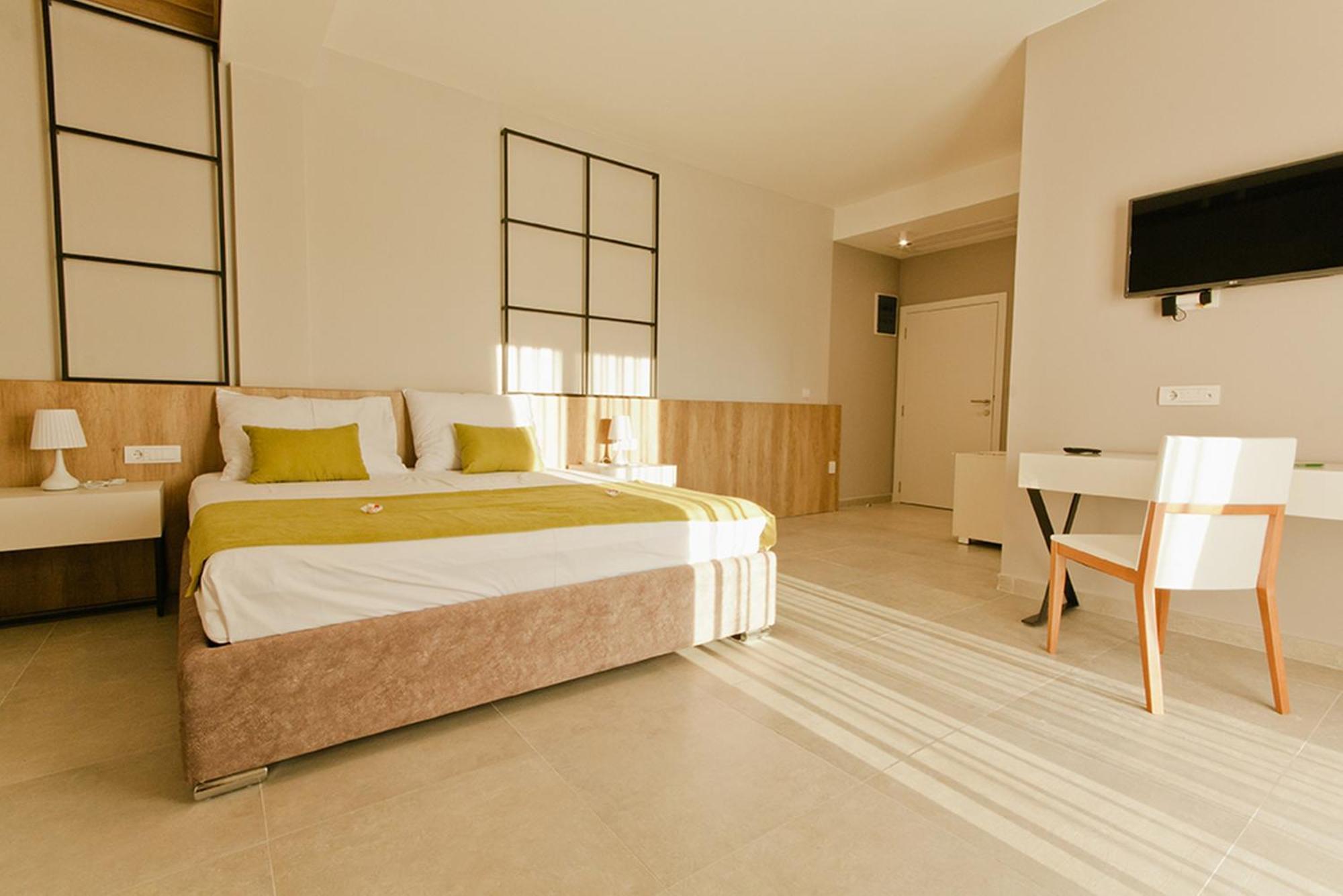 Hotel Hills Ulcinj Camera foto